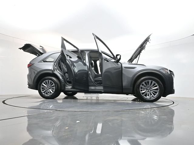 Used 2024 Gray Mazda 3.3 Turbo Preferred Plus image 41