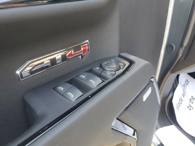 2025 GMC Sierra 1500 AT4 - Photo 17