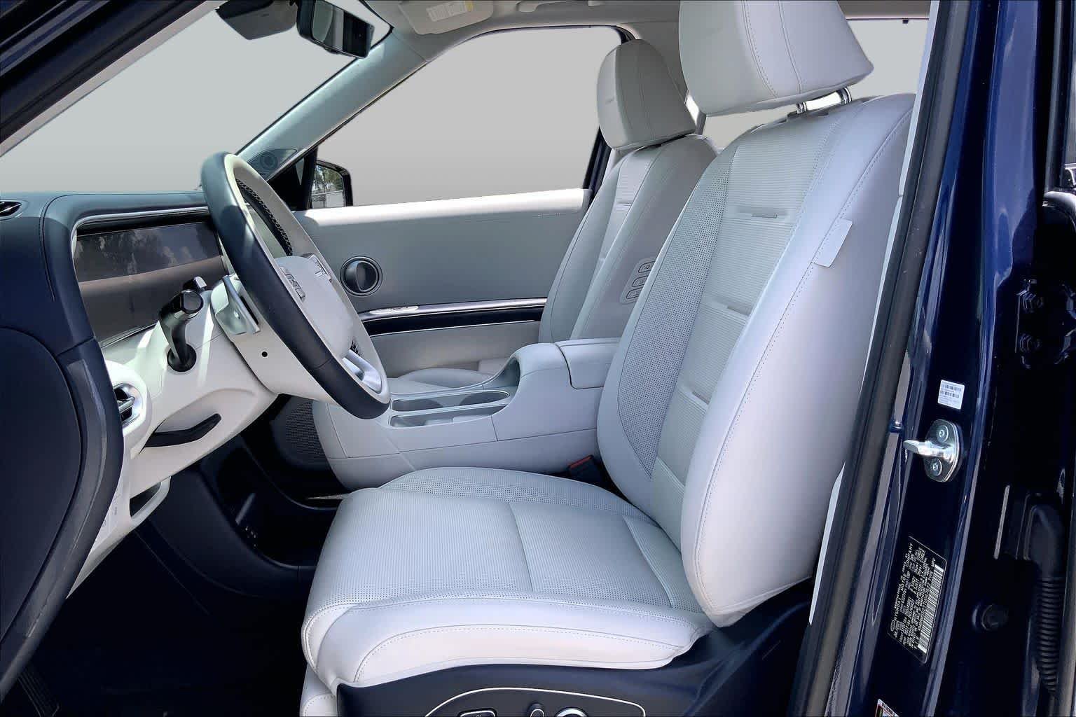 Used 2026 Pacific Sapphire Hyundai Calligraphy image 8
