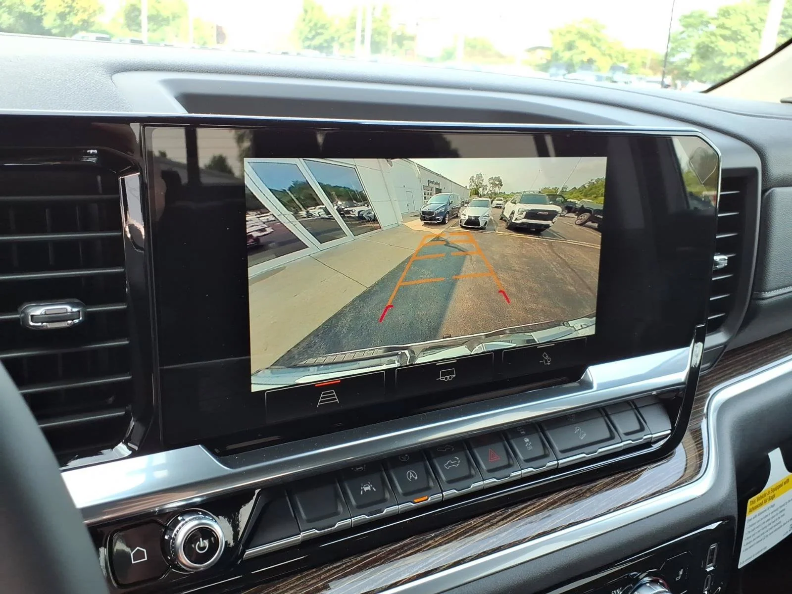 2026 GMC Sierra 1500 Elevation - Photo 15