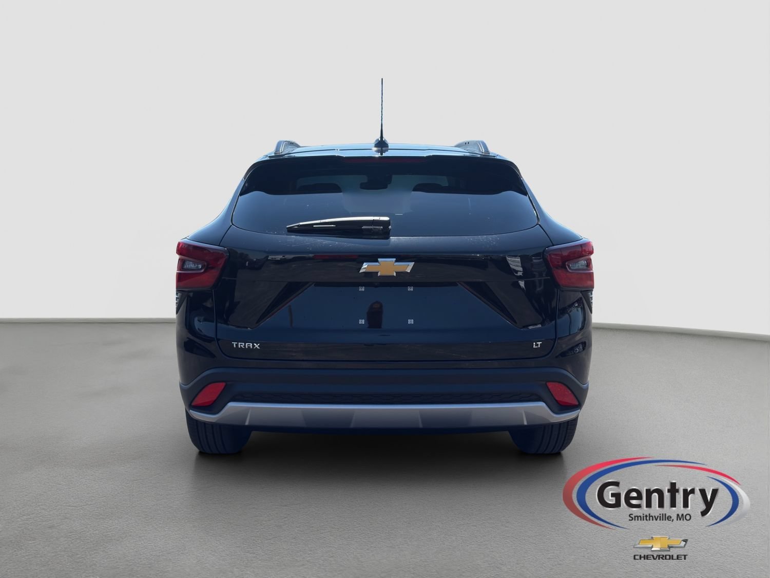 New 2026 Mosaic Black Metallic Chevrolet LT image 5