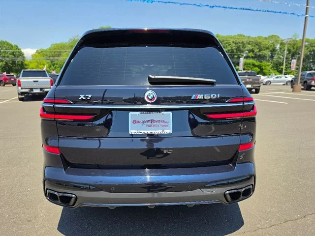 2023 BMW X7 M60i - Photo 6