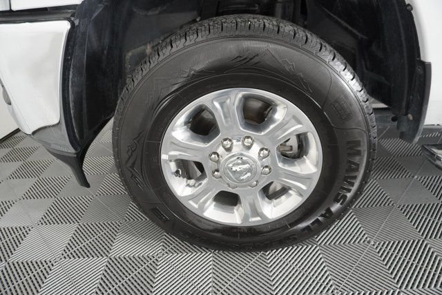 2024 RAM Ram 2500 Pickup Big Horn - Photo 17