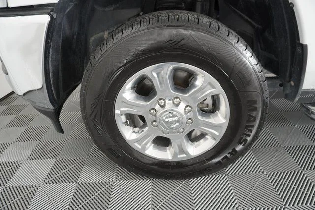 2024 RAM Ram 2500 Pickup Big Horn - Photo 17