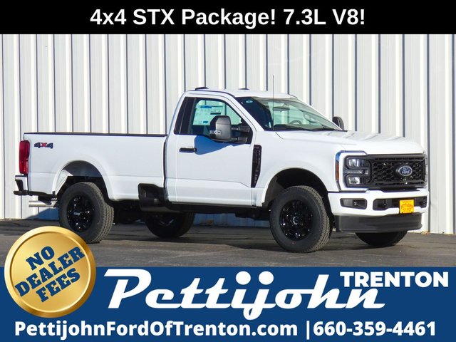 2026 Ford Super Duty F-350® XL