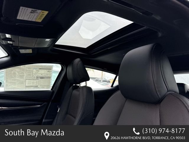 2026 Mazda Mazda3 Premium - Photo 21