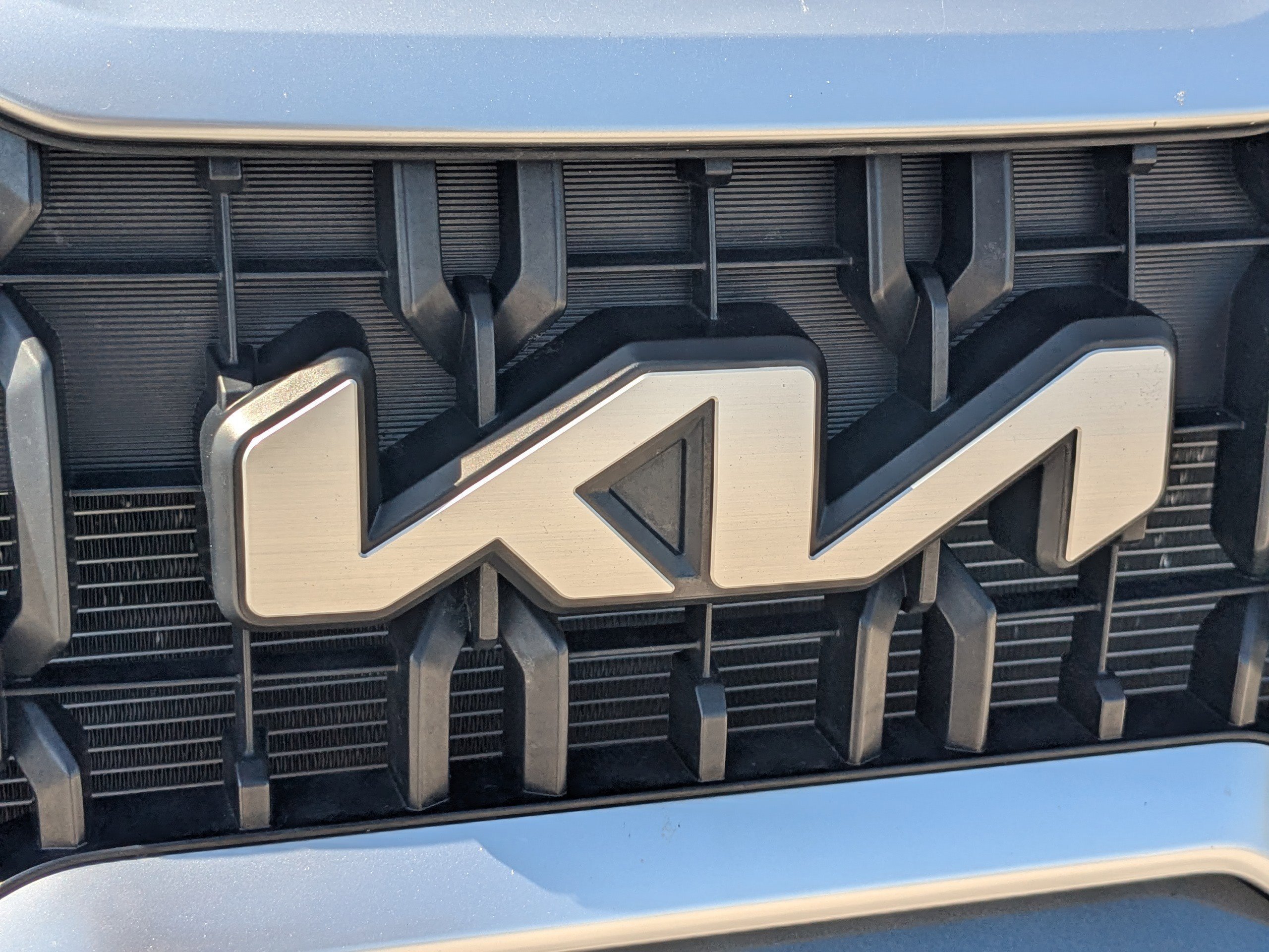2024 Kia Telluride EX - Photo 39