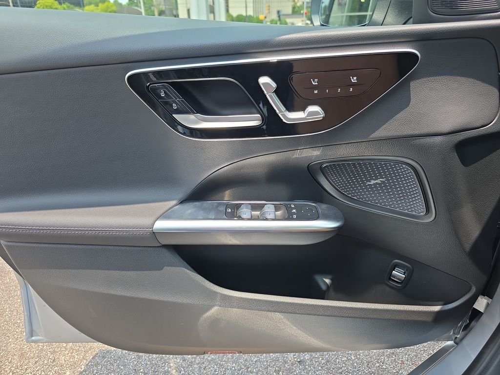 New 2026 Silver Mercedes-Benz C 300 image 19