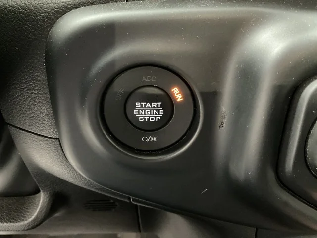 Used 2022  Jeep Willys image 29