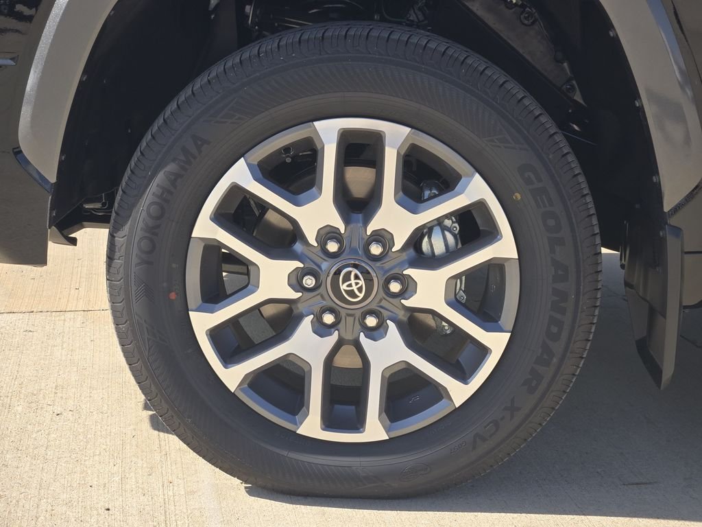 2026 Toyota Tundra 1794 Edition - Photo 10