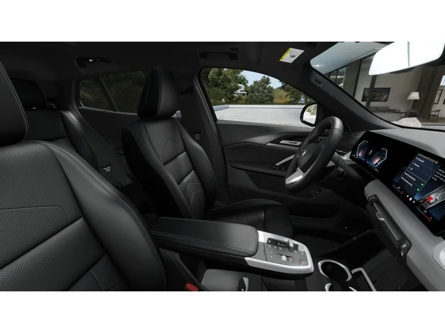 New 2027 Skyscraper Grey Metallic BMW  image 9