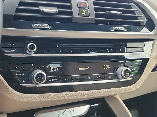 2019 BMW X4 xDrive30i - Photo 37