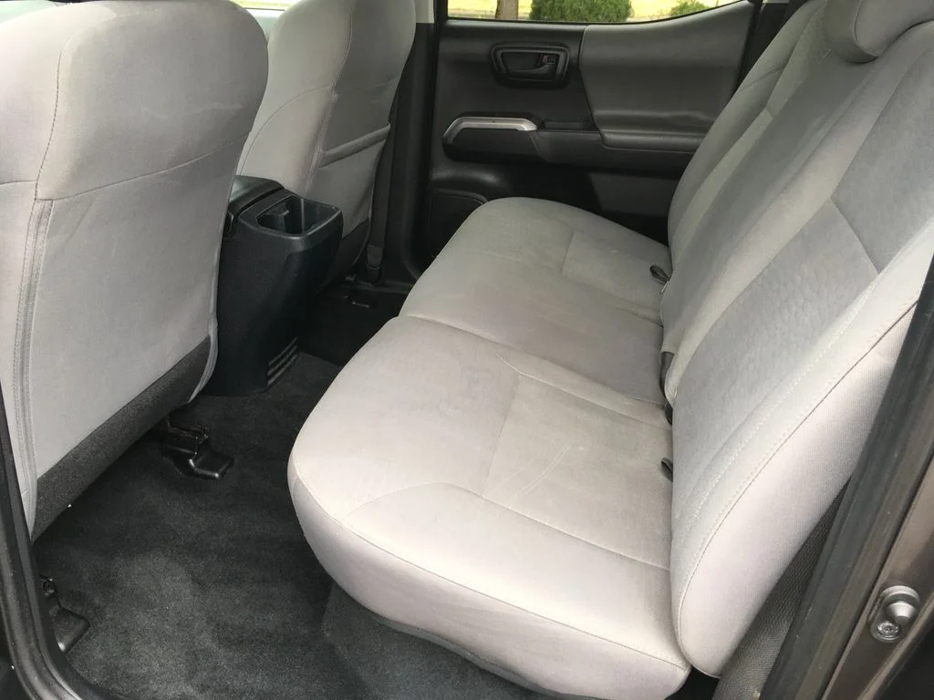2019 Toyota Tacoma SR5 - Photo 27