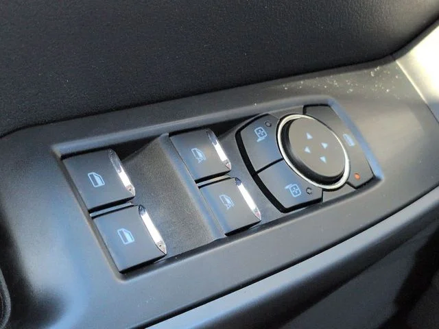 Certified Used 2026 Gray Metallic Ford XLT image 23