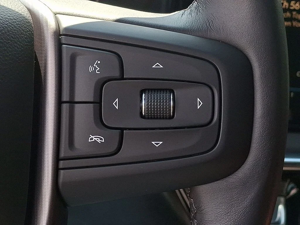 2024 GMC Sierra 2500HD Denali Ultimate - Photo 18