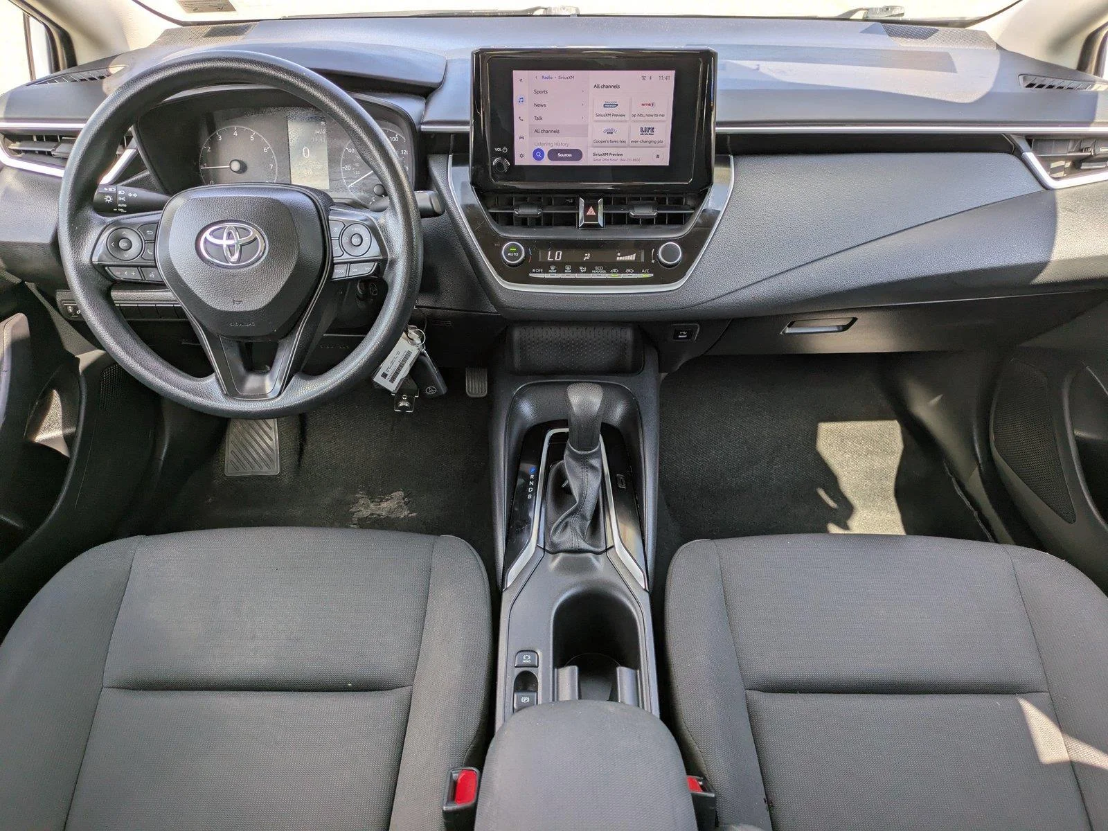 Certified Used 2024  Toyota LE image 14