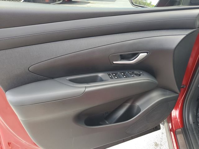 2025 Hyundai Tucson SEL Convenience - Photo 9
