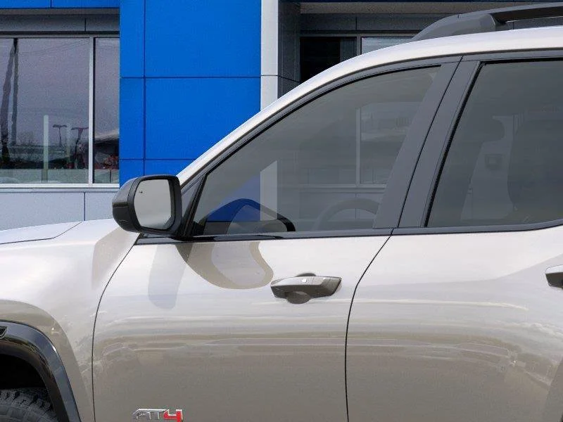 2027 GMC Terrain AT4 - Photo 12