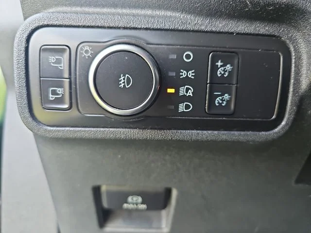 Used 2022 Green Ford Outer Banks image 23