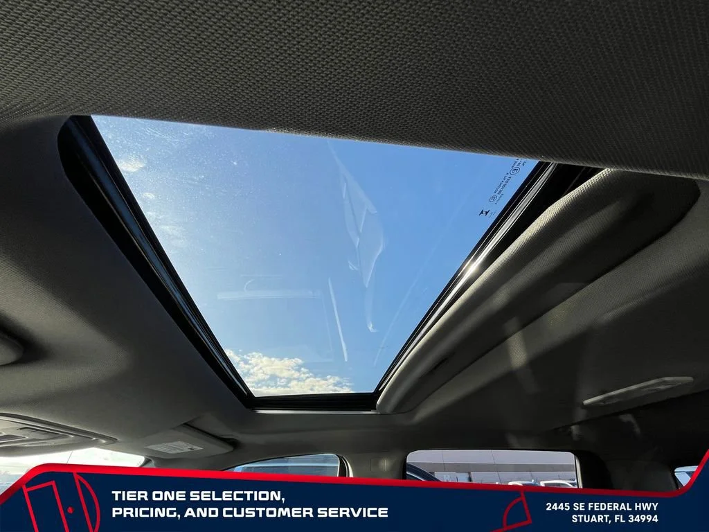 New 2026 Glacier White Tricoat GMC Denali image 34