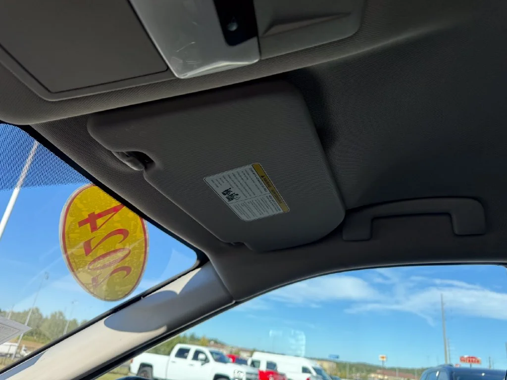 Used 2024 White Nissan S image 13