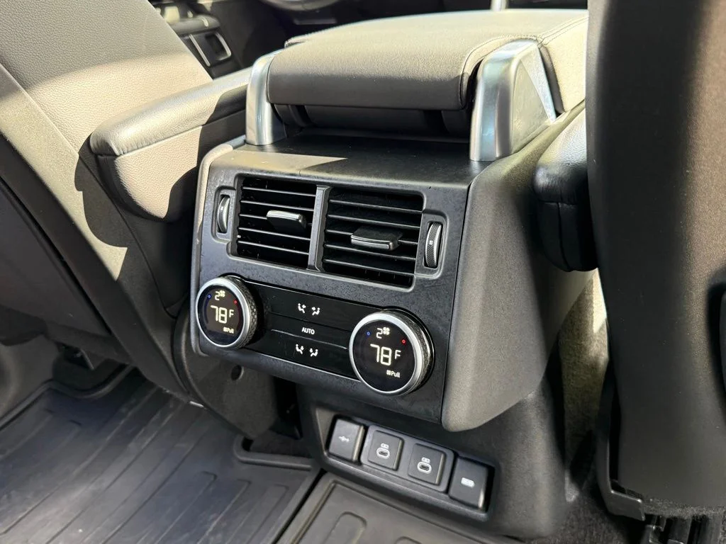 2021 Land Rover Discovery S - Photo 45
