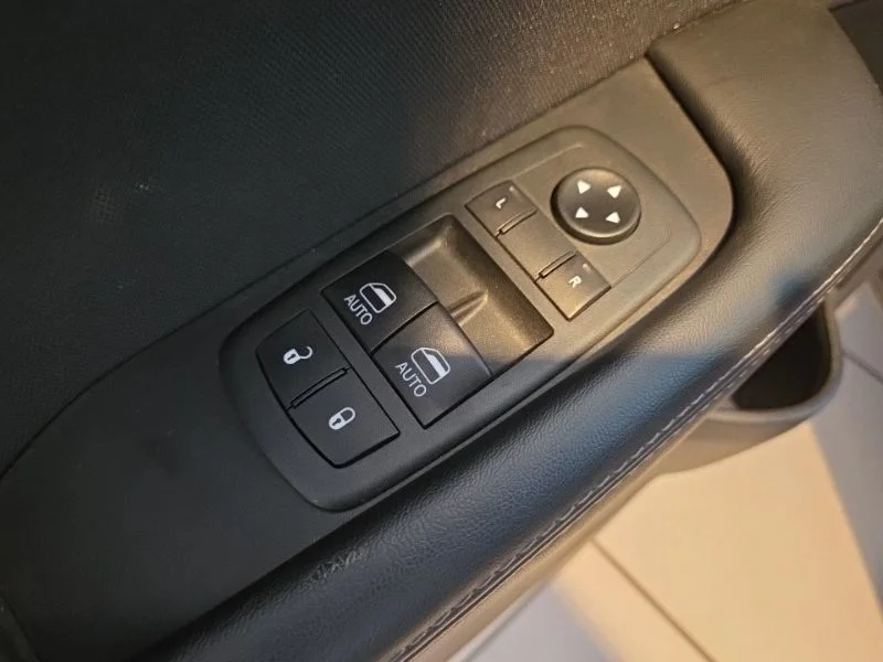 Used 2021 Gray Dodge R/T Scat Pack image 16