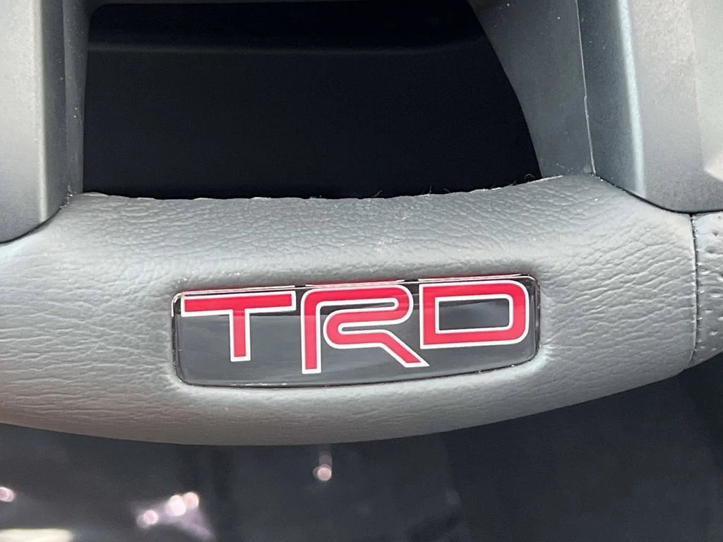 Used 2025  Toyota TRD Pro image 32