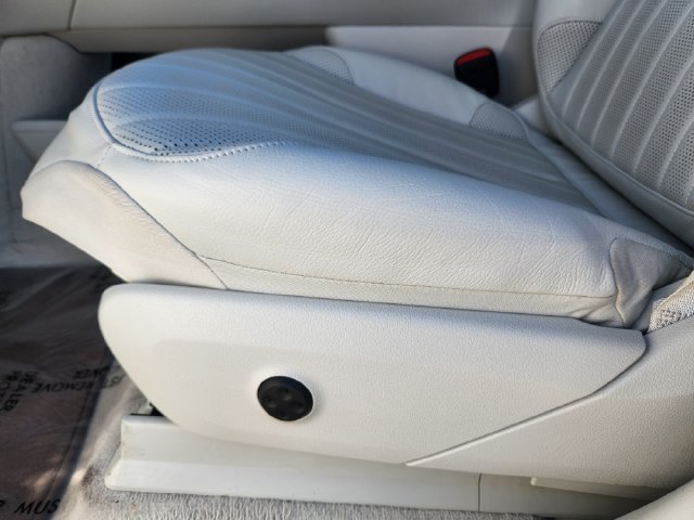 Certified Used 2023  Mercedes-Benz 580 image 9