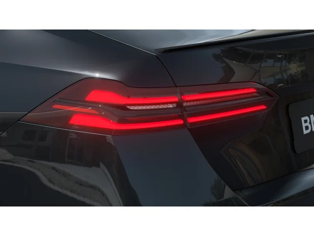 New 2027 Dark Graphite Metallic BMW  image 8