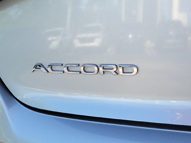 2024 Honda Accord LX - Photo 8