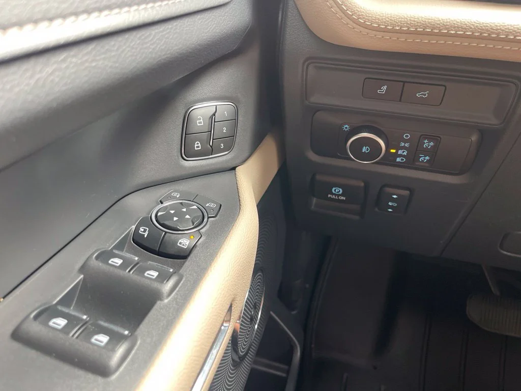 Certified Used 2024 Gray Ford Limited image 26