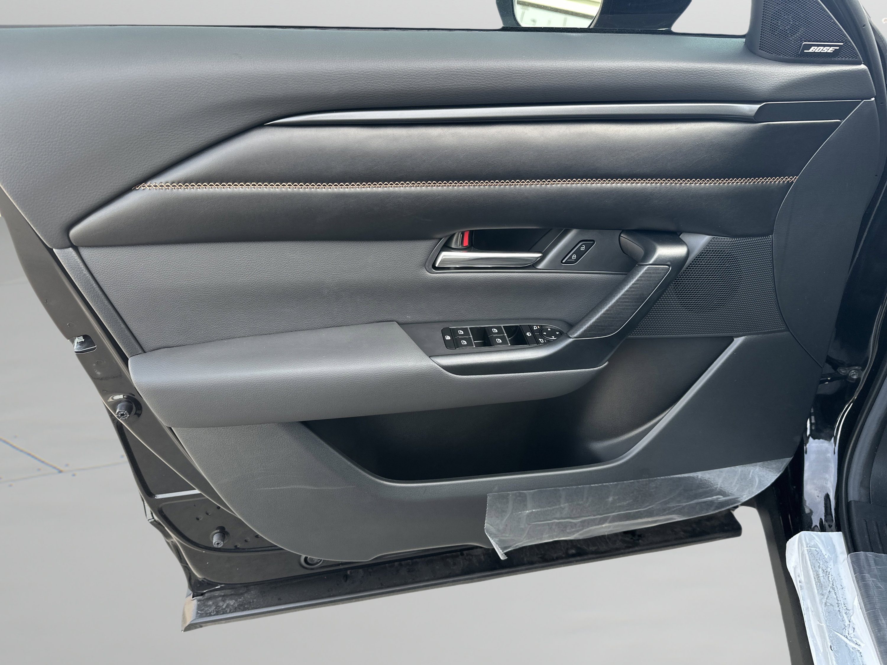 2025 Mazda CX-50 Premium Plus - Photo 9