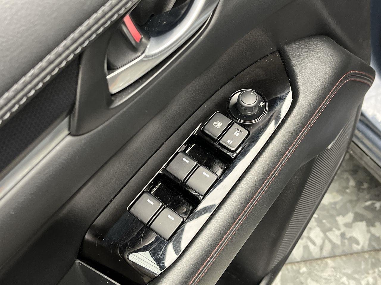 Used 2024 GRAY MAZDA 2.5 S CARBON EDITION AWD image 9
