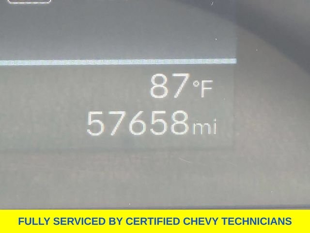 Used 2025 Silver Hyundai SEL image 22