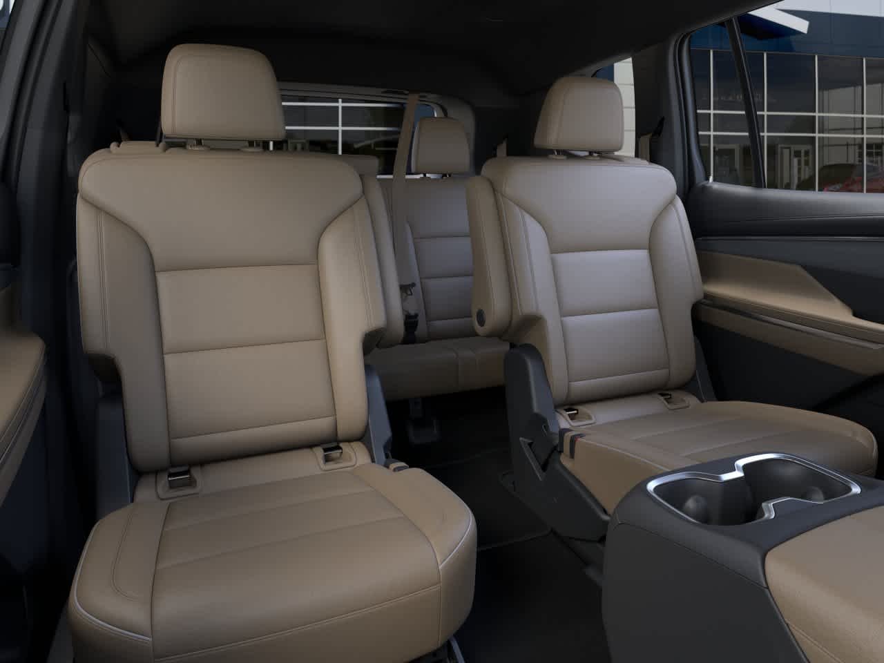 New 2027 Summit White Buick Preferred image 17