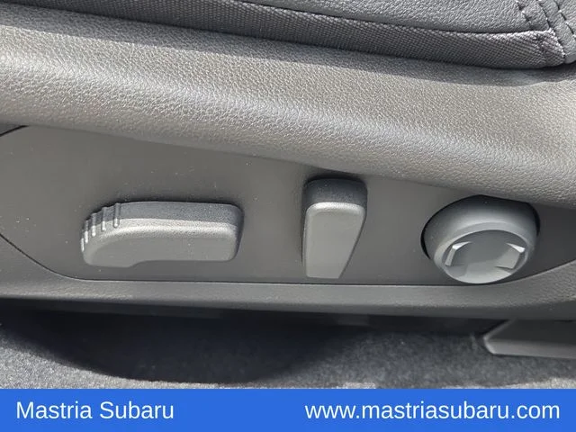 Used 2026 Blue Subaru Premium image 19