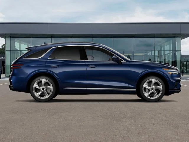 New 2026 Genesis GV70 2.5T Advanced
