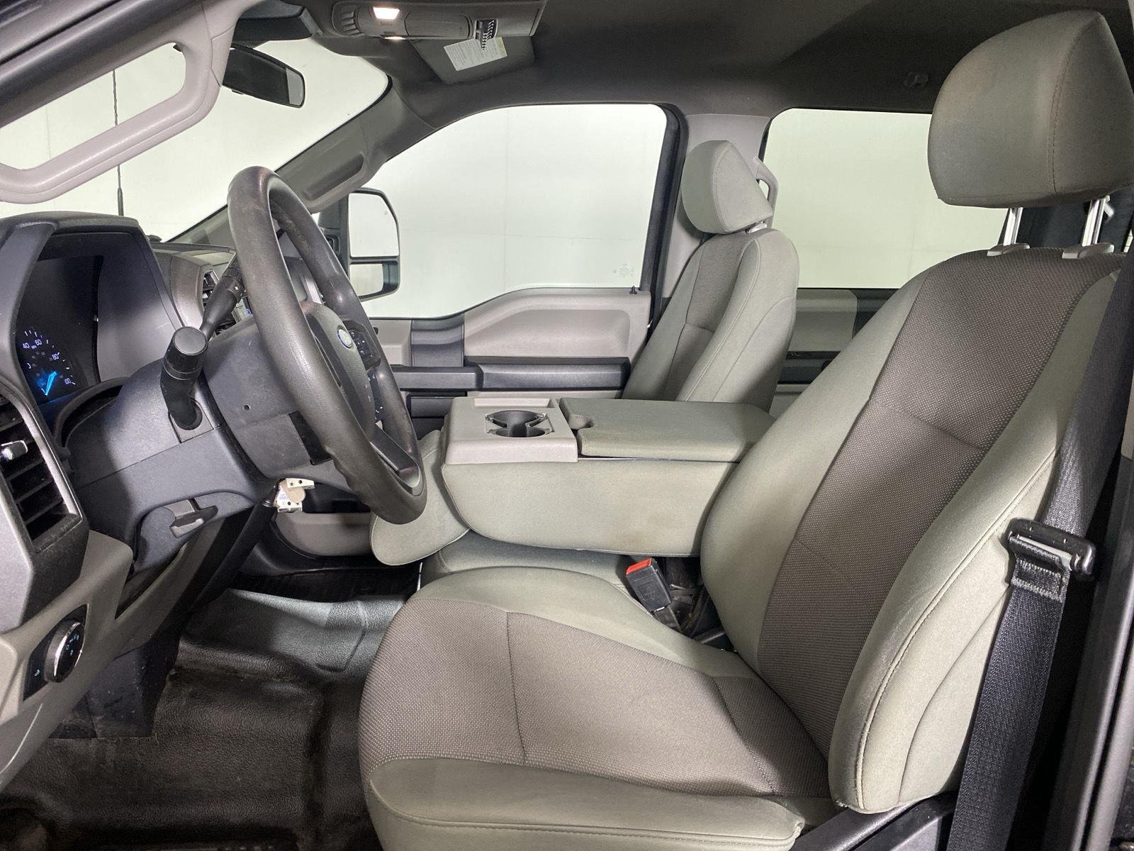 Used 2022 Agate Black Ford XL image 13