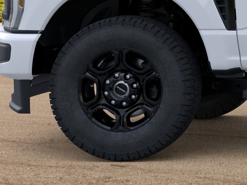 2025 Ford F-350 Super Duty XL - Photo 19