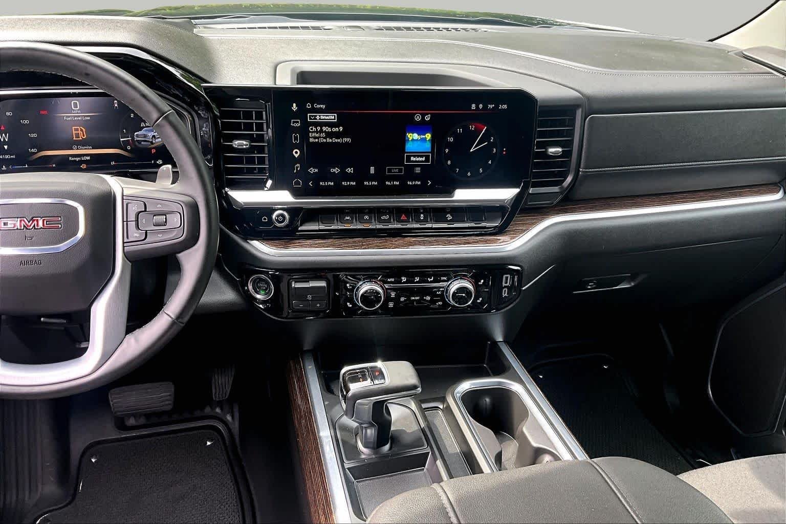 2026 GMC Sierra 1500 Elevation - Photo 7