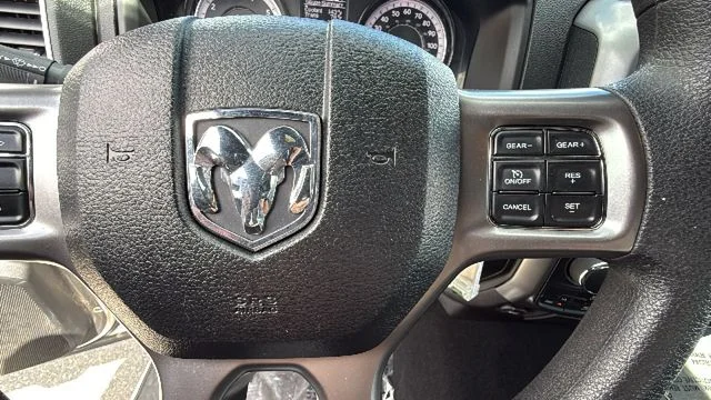 2024 RAM Ram 1500 Classic Warlock - Photo 20