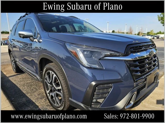 2023 Subaru Ascent Touring's photo