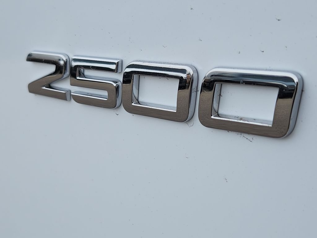 2026 Mercedes-Benz Sprinter Cargo Van Base - Photo 9