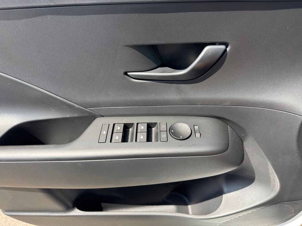 New 2027 Atlas White Hyundai SEL Sport image 15