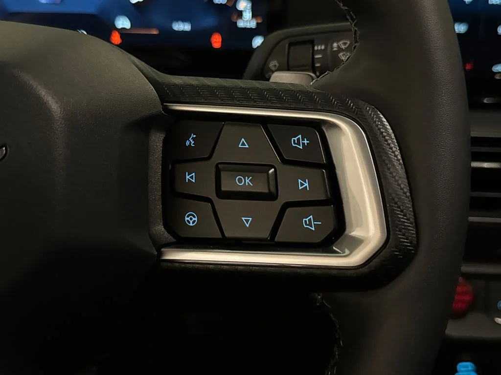 New 2026 Black Ford GT image 32