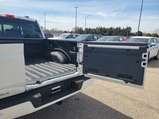 2026 Ford F-150 Platinum - Photo 69