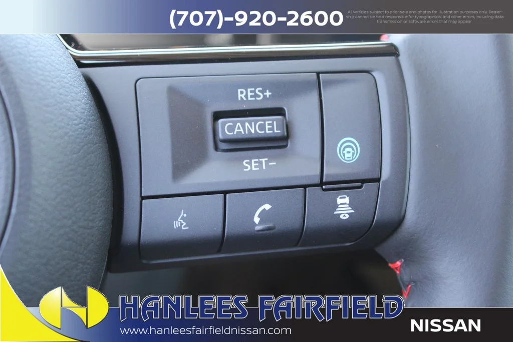 2026 Nissan KICKS SR AWD - Photo 27