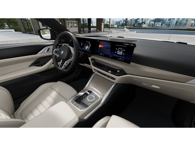 2026 BMW 4 Series 430i - Photo 14
