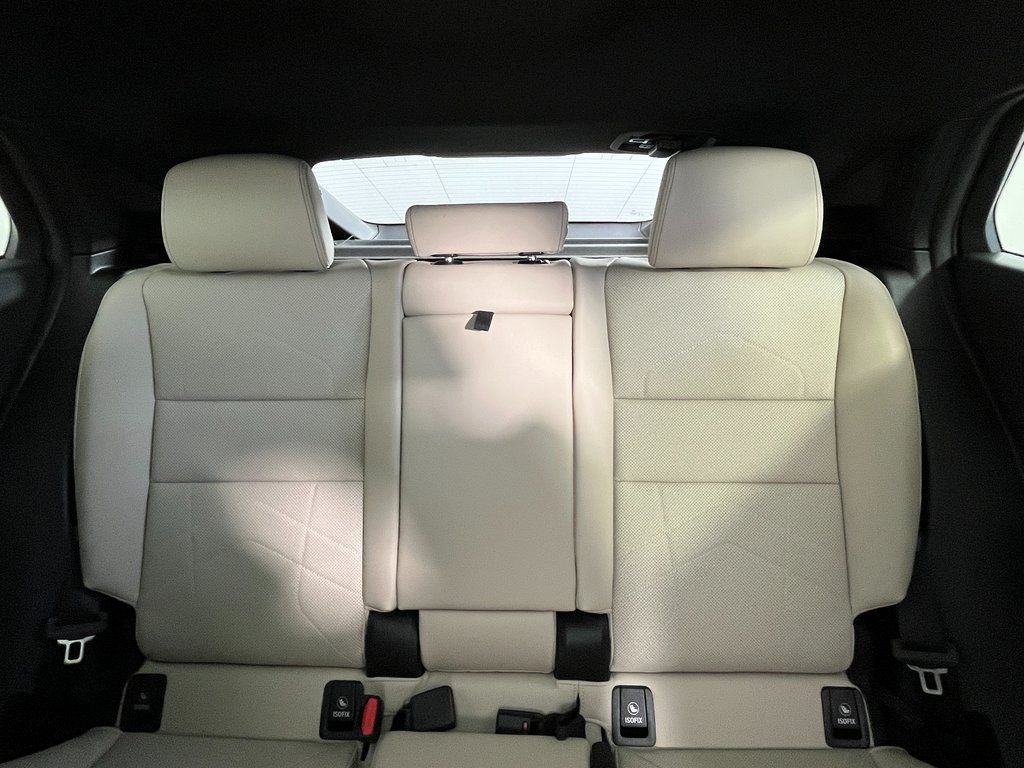 2025 BMW X2 28i - Photo 19